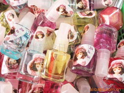 義烏市穎龍日用百貨商行——專業指甲油產品全覽與日用百貨服務