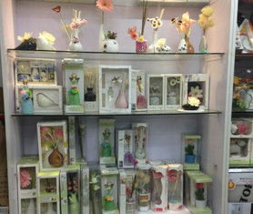 市中心日用品批發市場旺鋪轉讓 26平米，帶貨柜，商機不容錯過